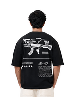 AK-47: Dud Proof Edition Tee