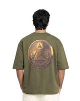 All-Seeing Emblem Tee