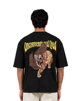 Unconventional Dud Tee