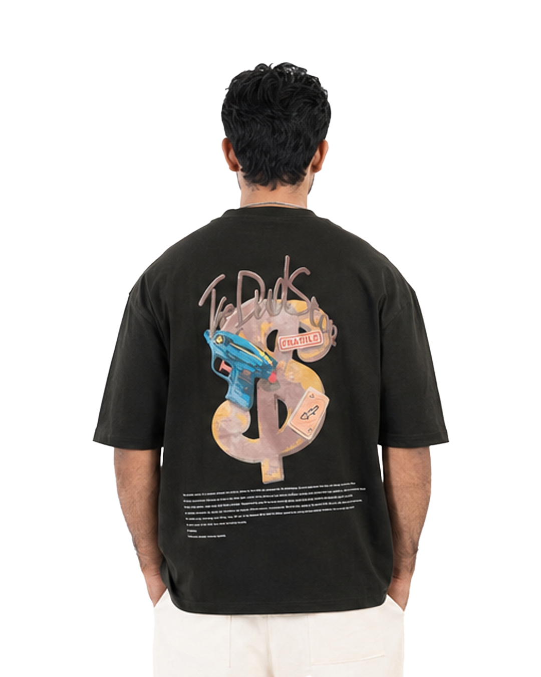 Fragile Flex Tee