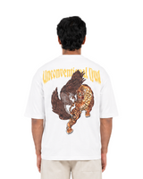 Unconventional Dud Tee