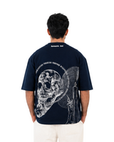 Dream Gate Oversized Dud Tee