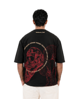 Dream Gate Oversized Dud Tee