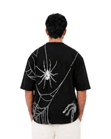 Tarantula Web Tee