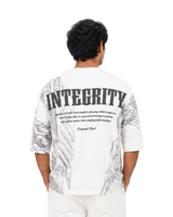 Integrity Oversized Tee