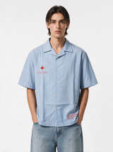 Starline Stripe Shirt