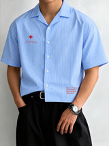 Starline Stripe Shirt