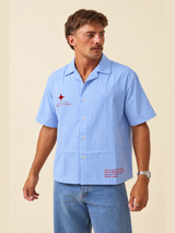 Starline Stripe Shirt