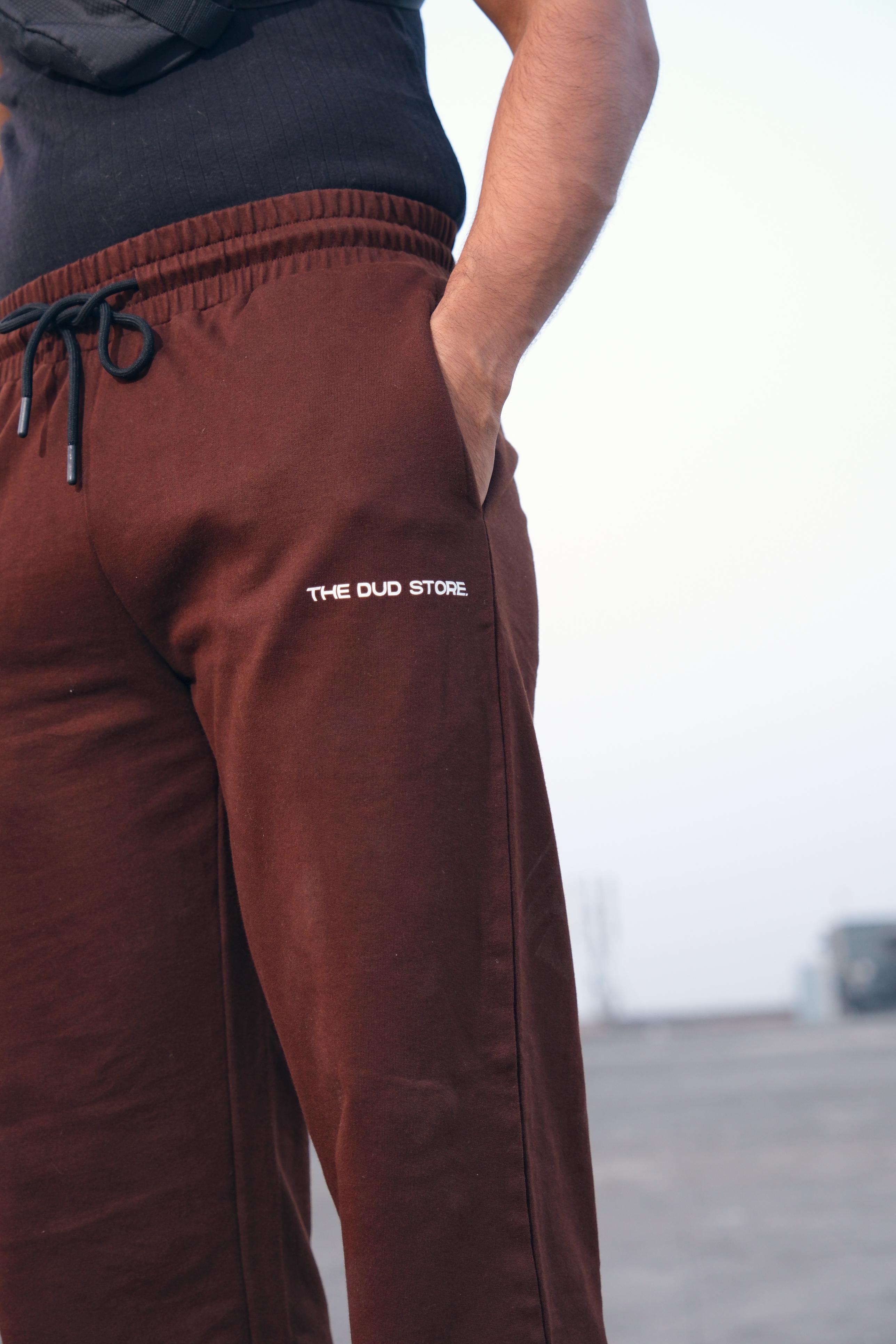 Wild Card Joggers