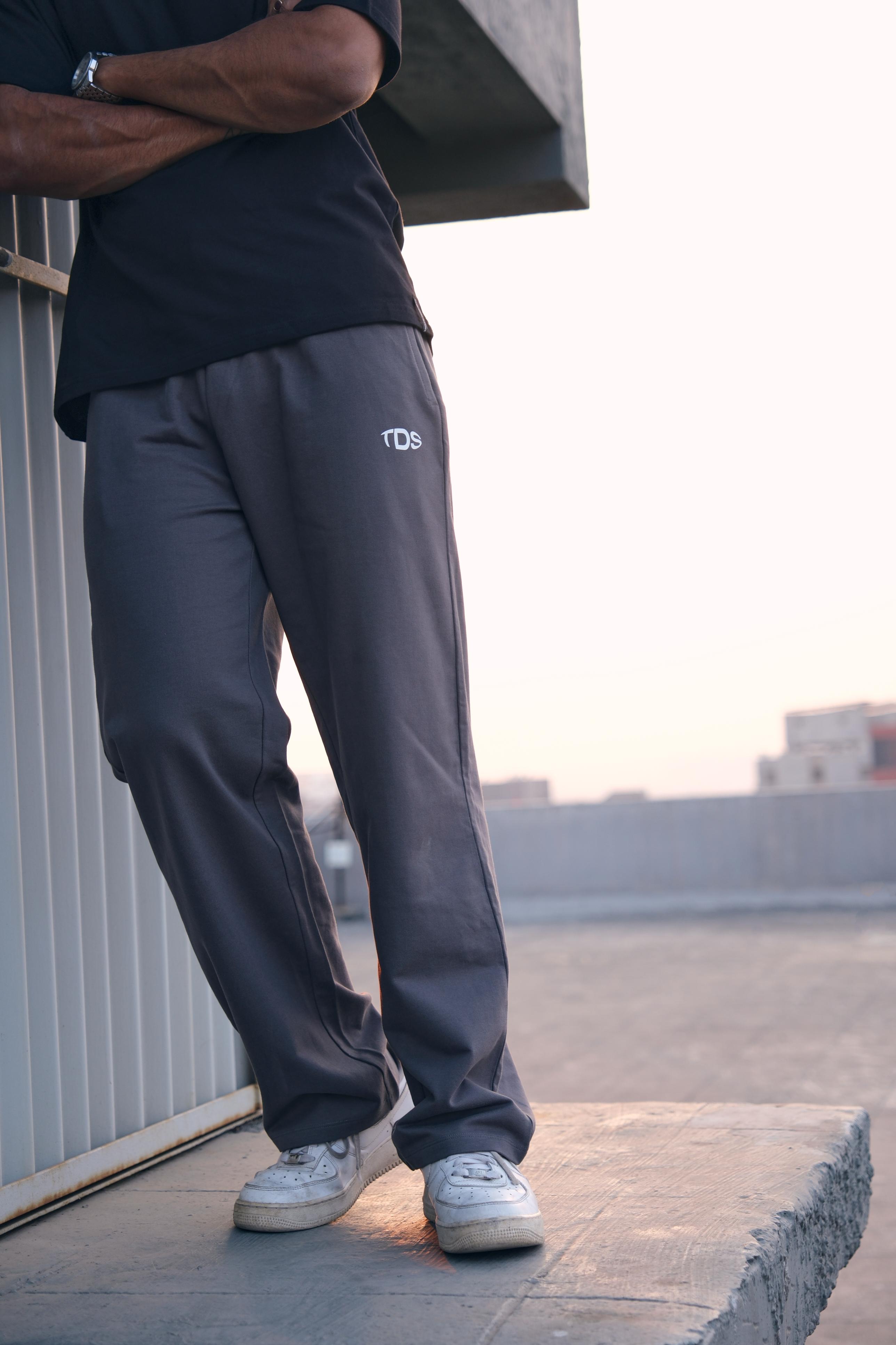 Wild Card Joggers