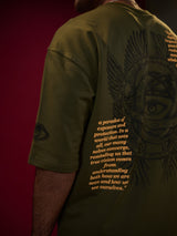 All-Seeing Guardian Tee