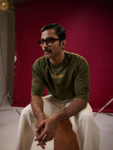 All-Seeing Guardian Tee