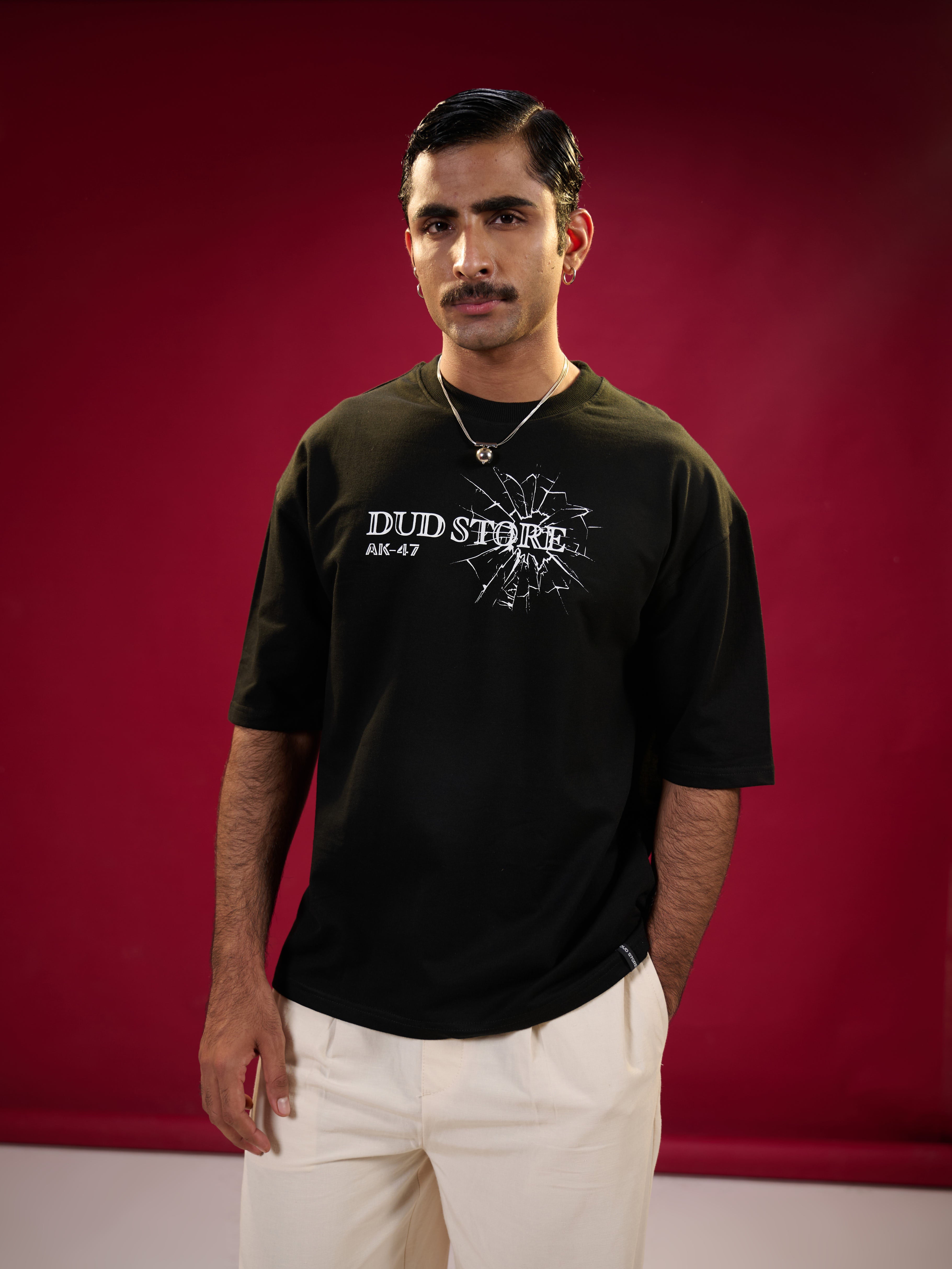 AK-47: Dud Proof Edition Tee