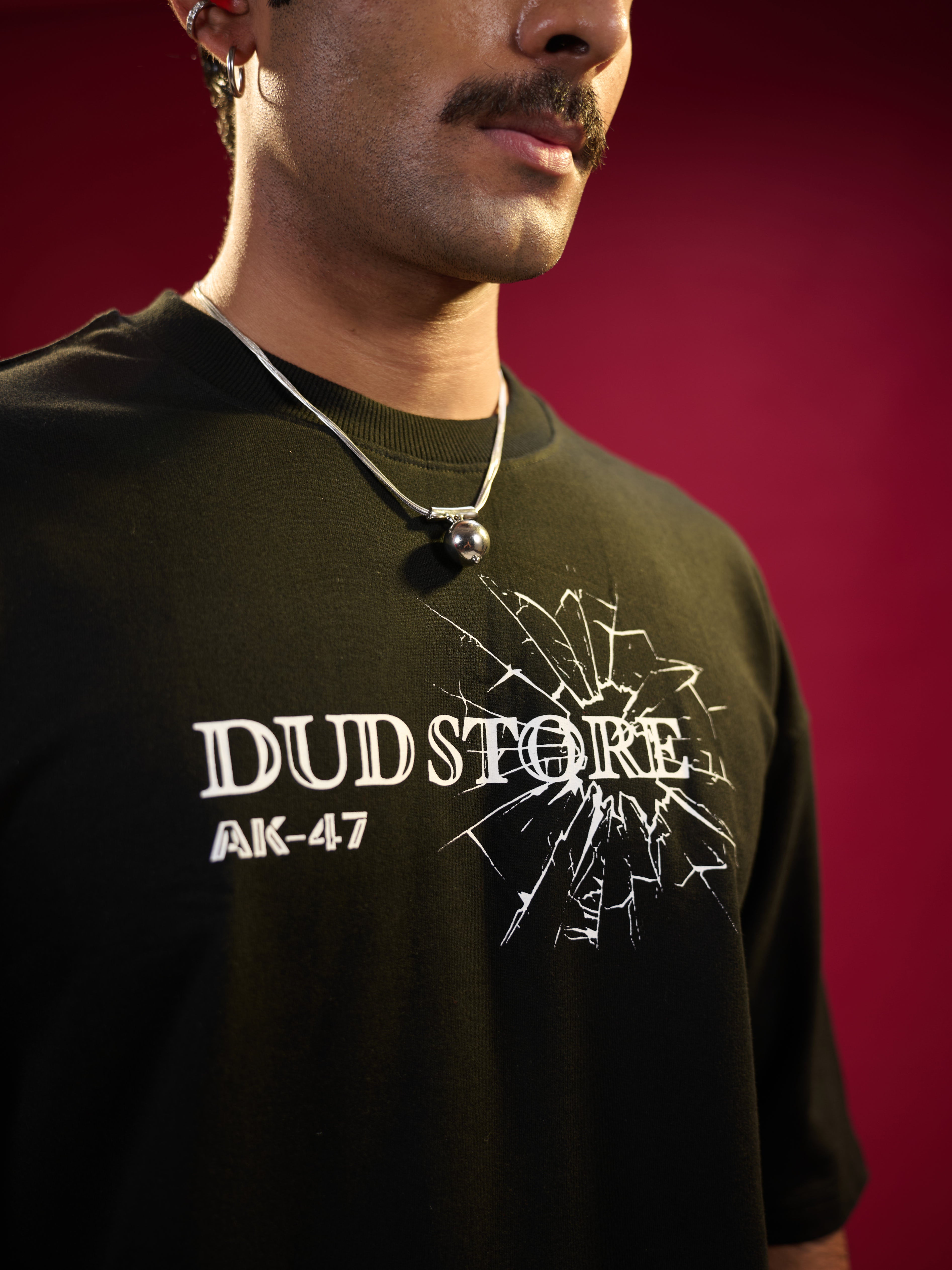 AK-47: Dud Proof Edition Tee