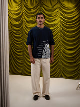 Dream Gate Oversized Dud Tee