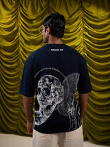 Dream Gate Oversized Dud Tee