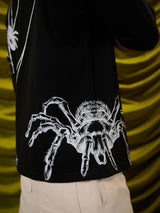 Tarantula Web Tee