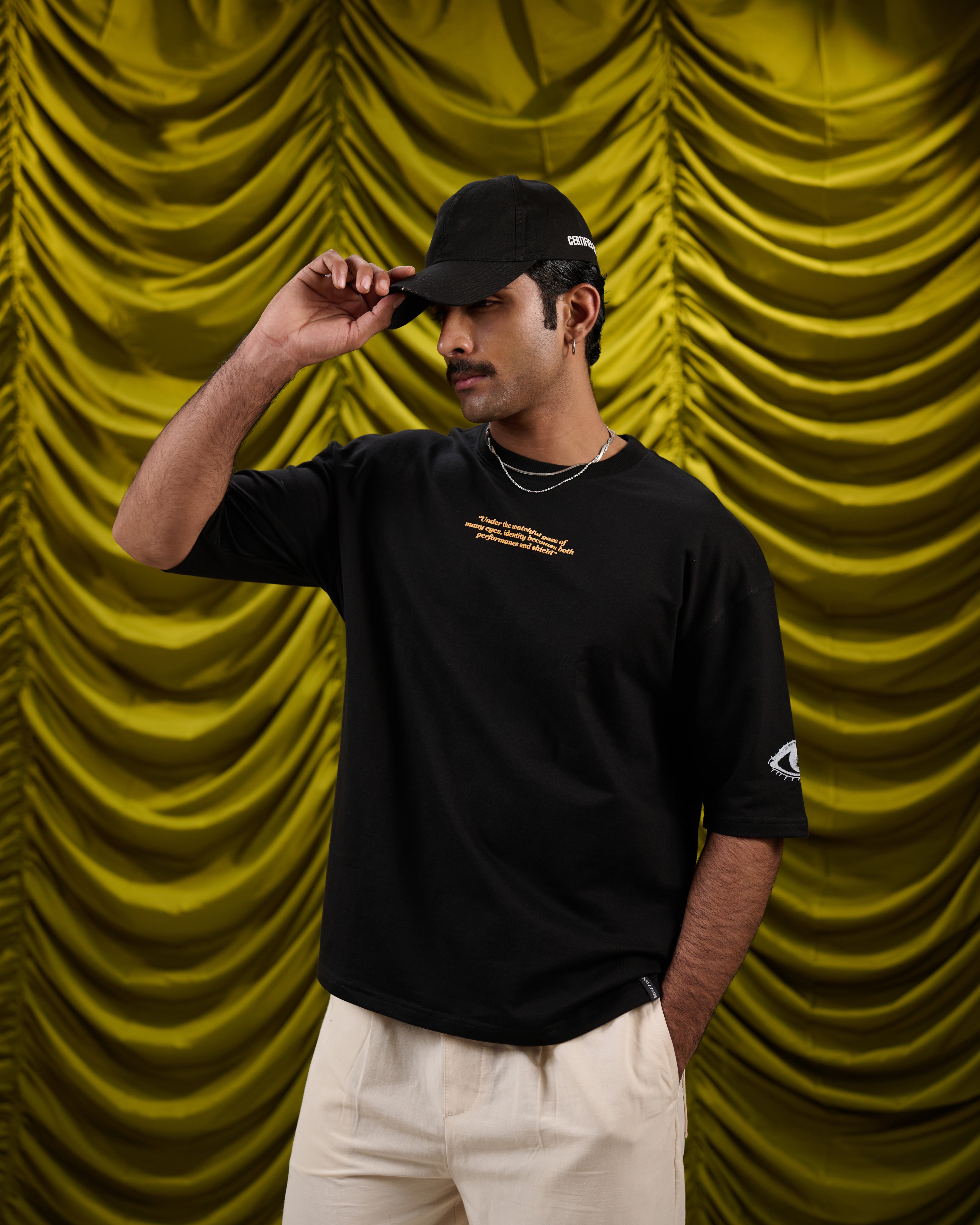 All-Seeing Guardian Tee