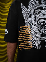 All-Seeing Guardian Tee