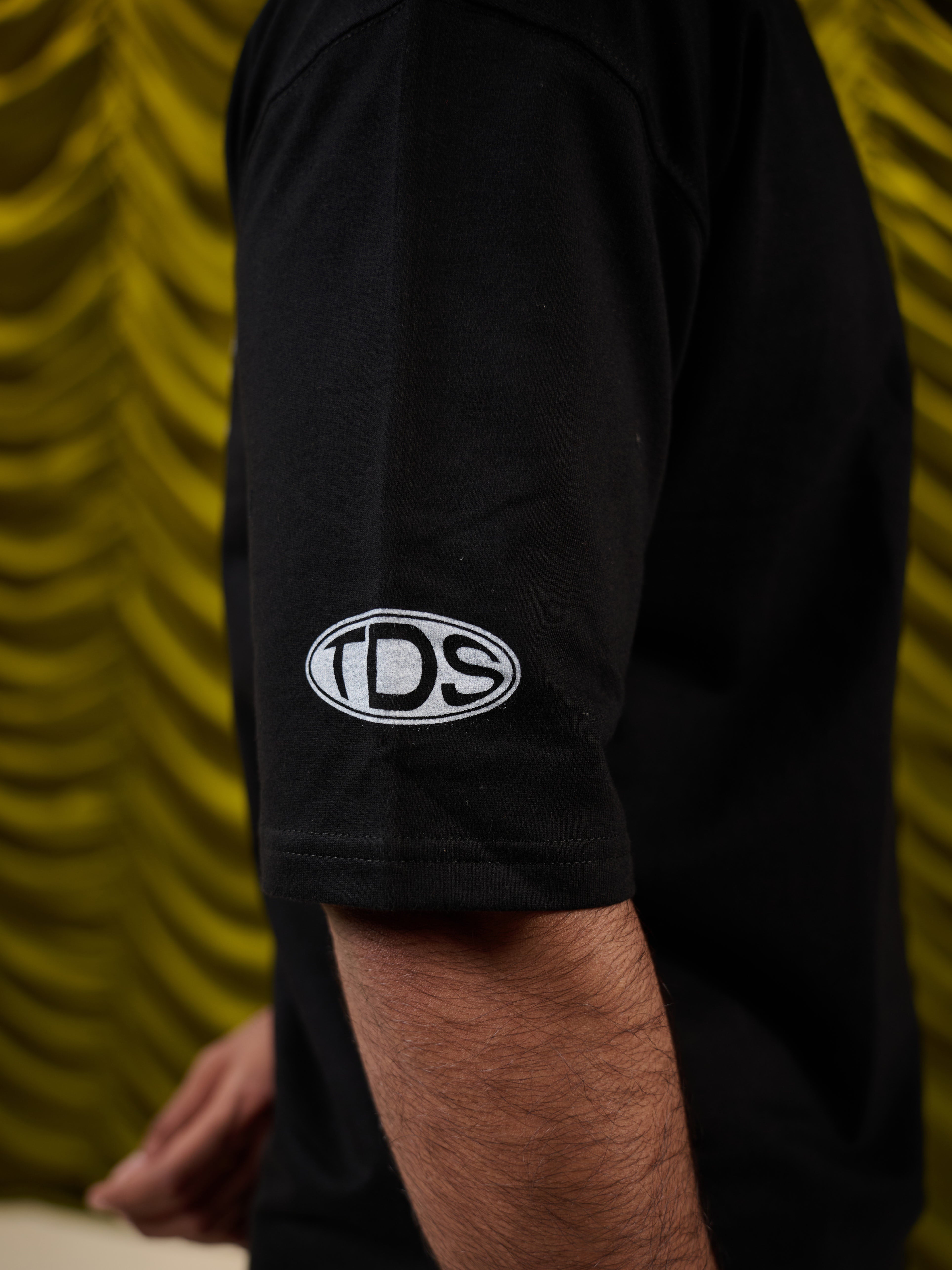 All-Seeing Guardian Tee