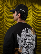 All-Seeing Guardian Tee