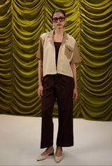 Sandstone Co-Ord Set