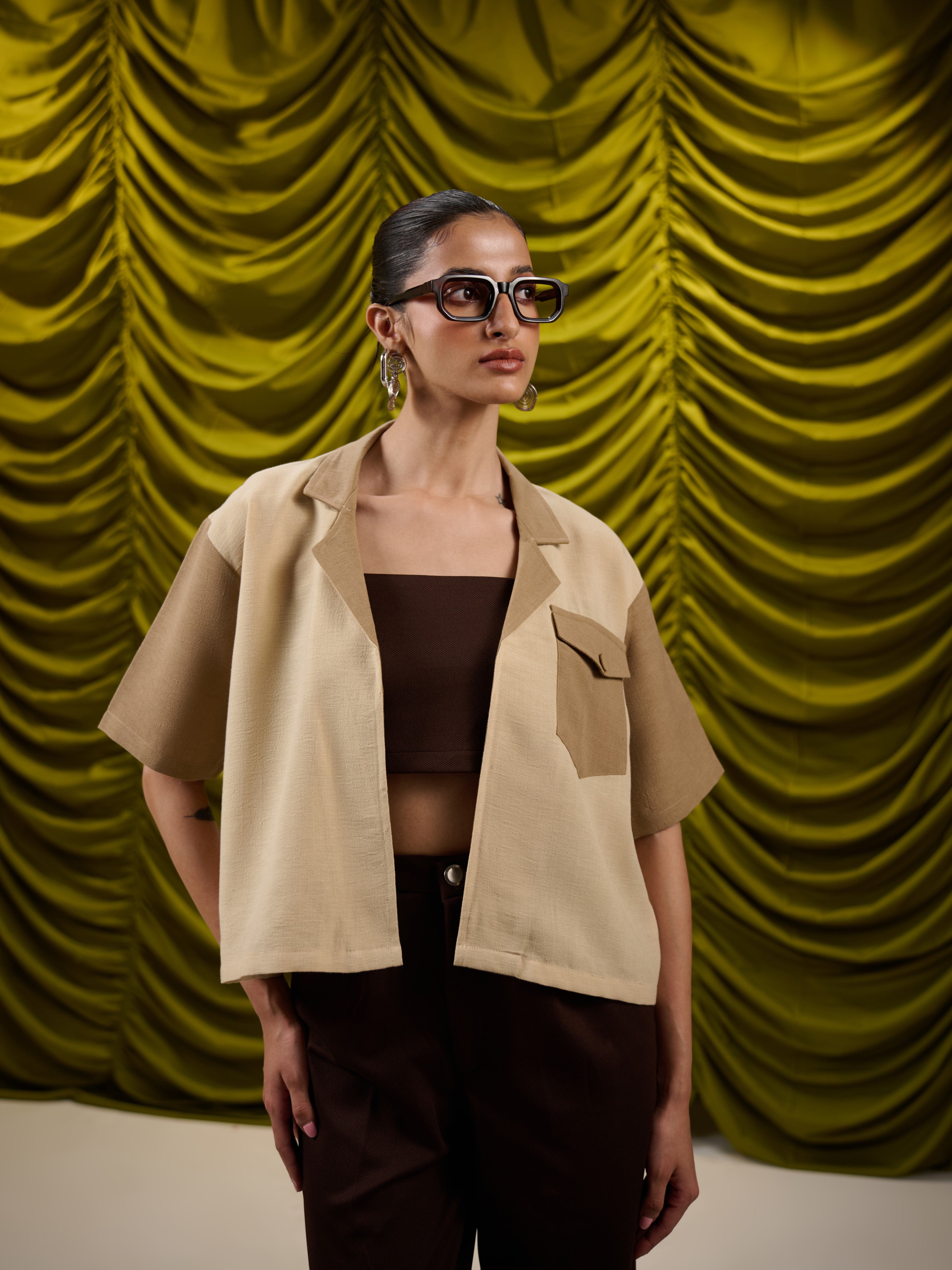 Sandstone Co-Ord Set