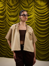 Sandstone Co-Ord Set