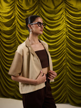 Sandstone Co-Ord Set