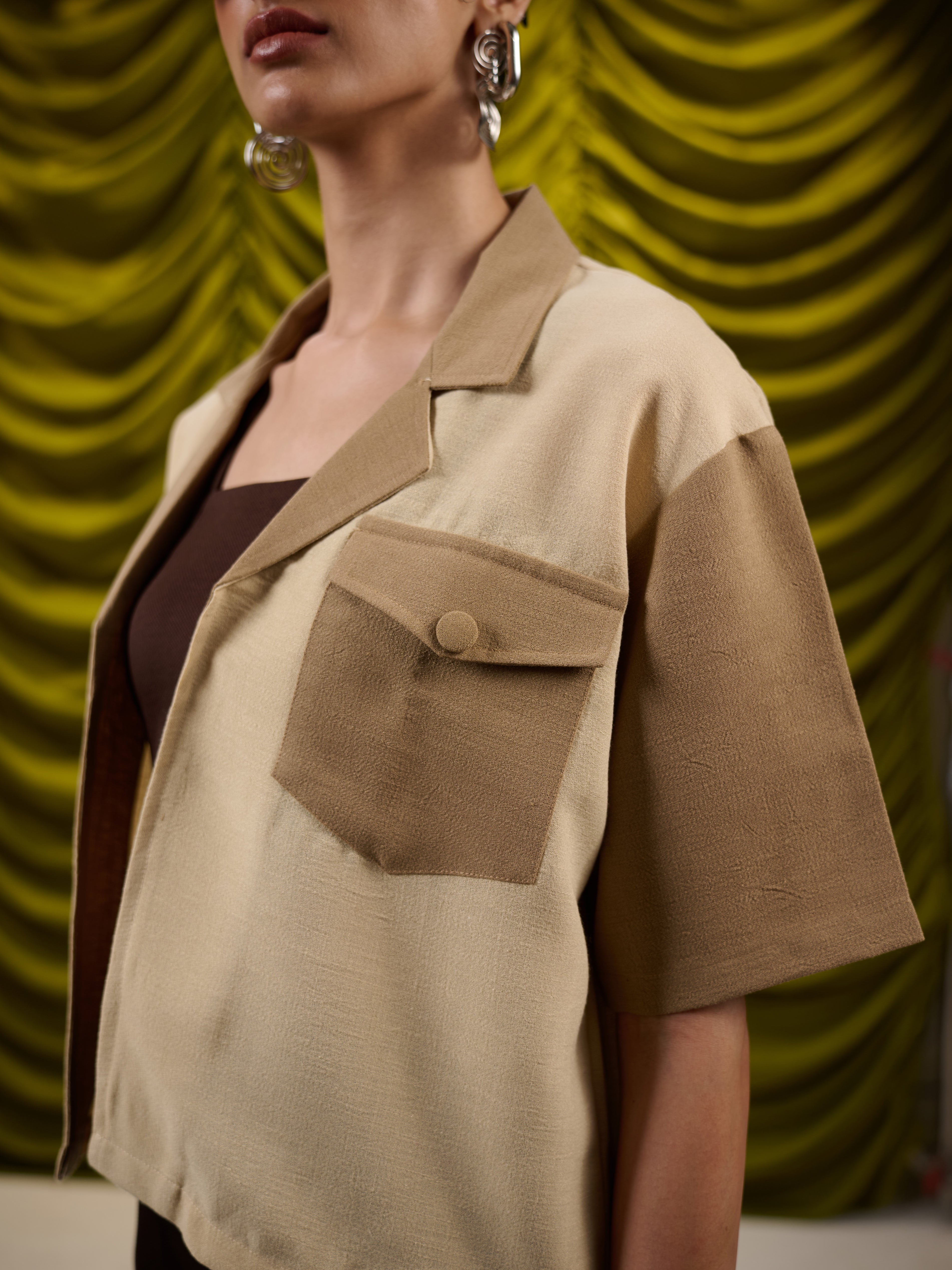 Sandstone Co-Ord Set