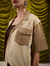 Sandstone Co-Ord Set