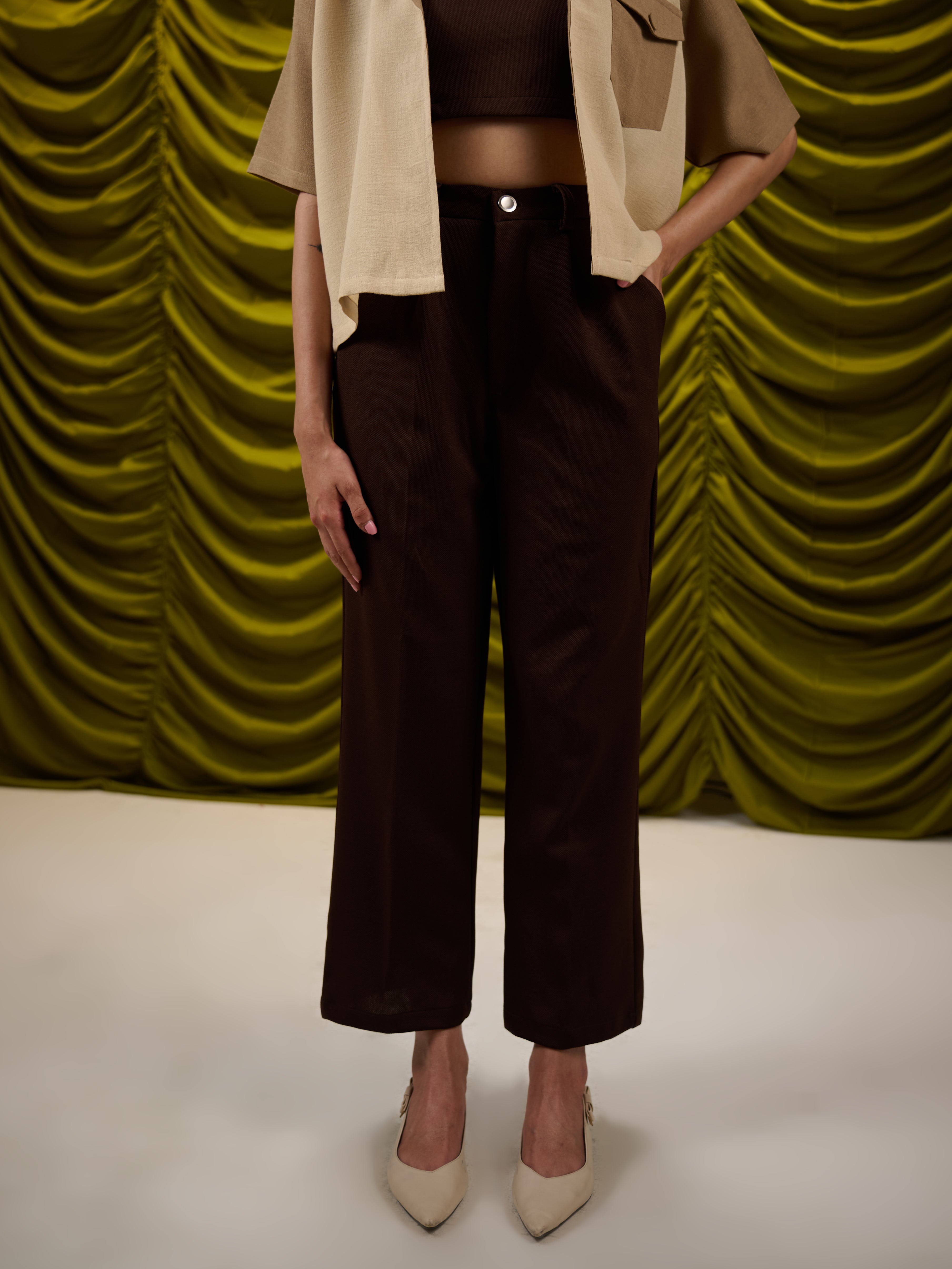 Sandstone Co-Ord Set