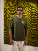 All-Seeing Emblem Tee