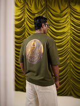 All-Seeing Emblem Tee