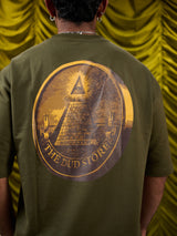 All-Seeing Emblem Tee