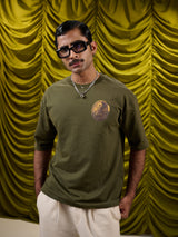 All-Seeing Emblem Tee