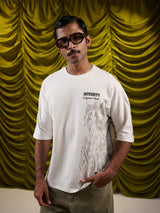 Integrity Oversized Tee