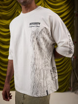 Integrity Oversized Tee