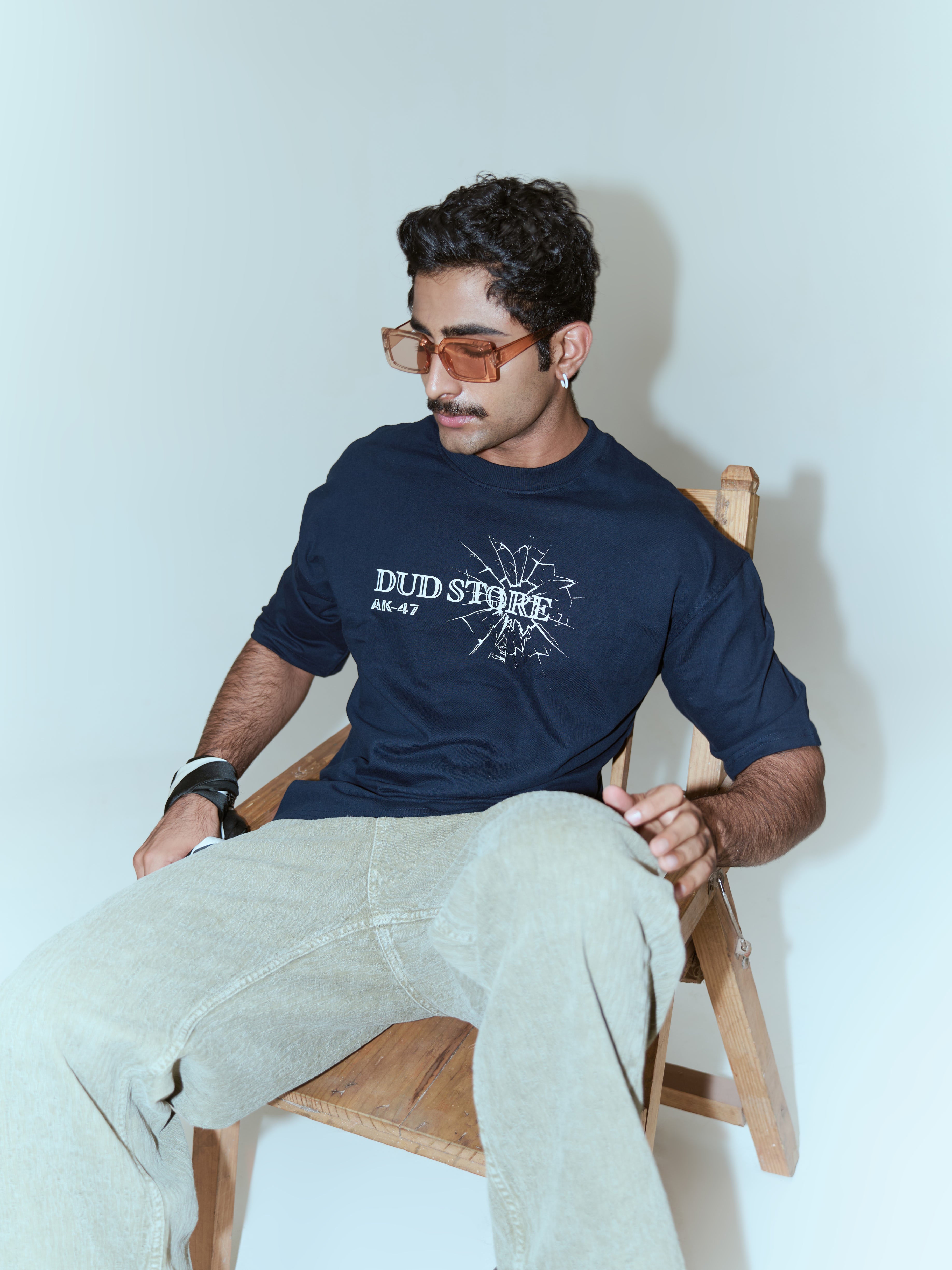 AK-47: Dud Proof Edition Tee