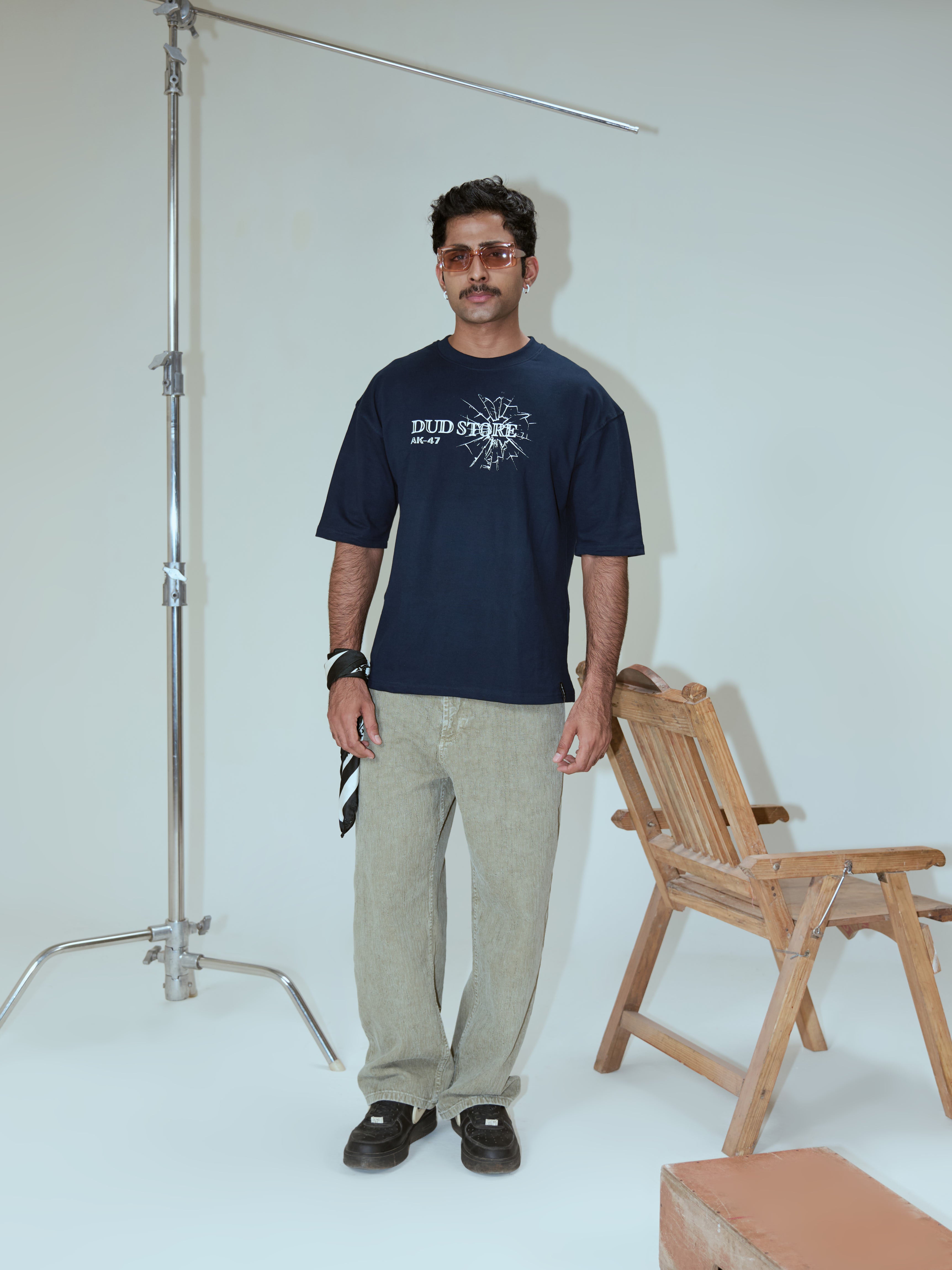 AK-47: Dud Proof Edition Tee