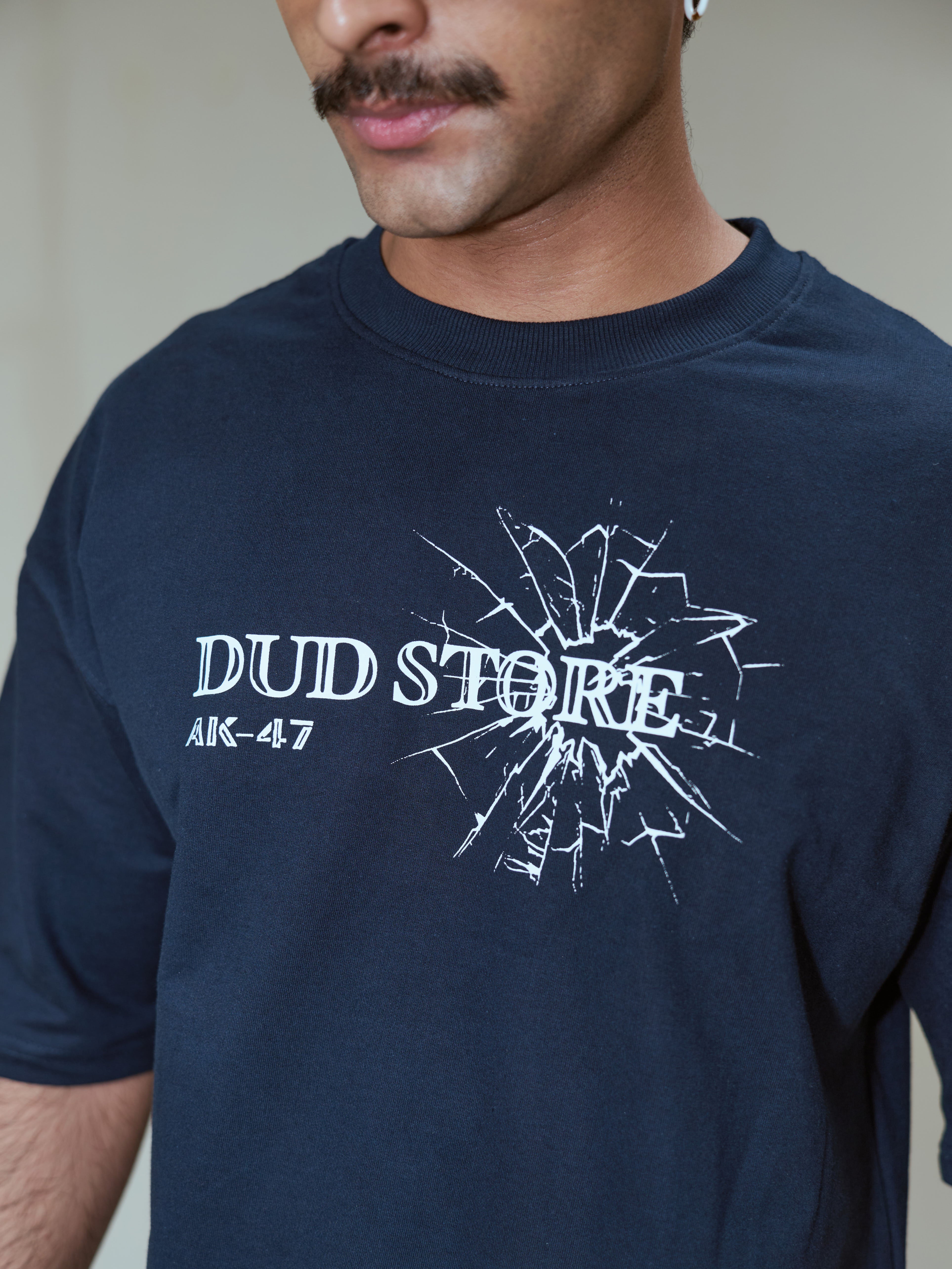 AK-47: Dud Proof Edition Tee