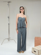 The Textured Grounded Co-ord