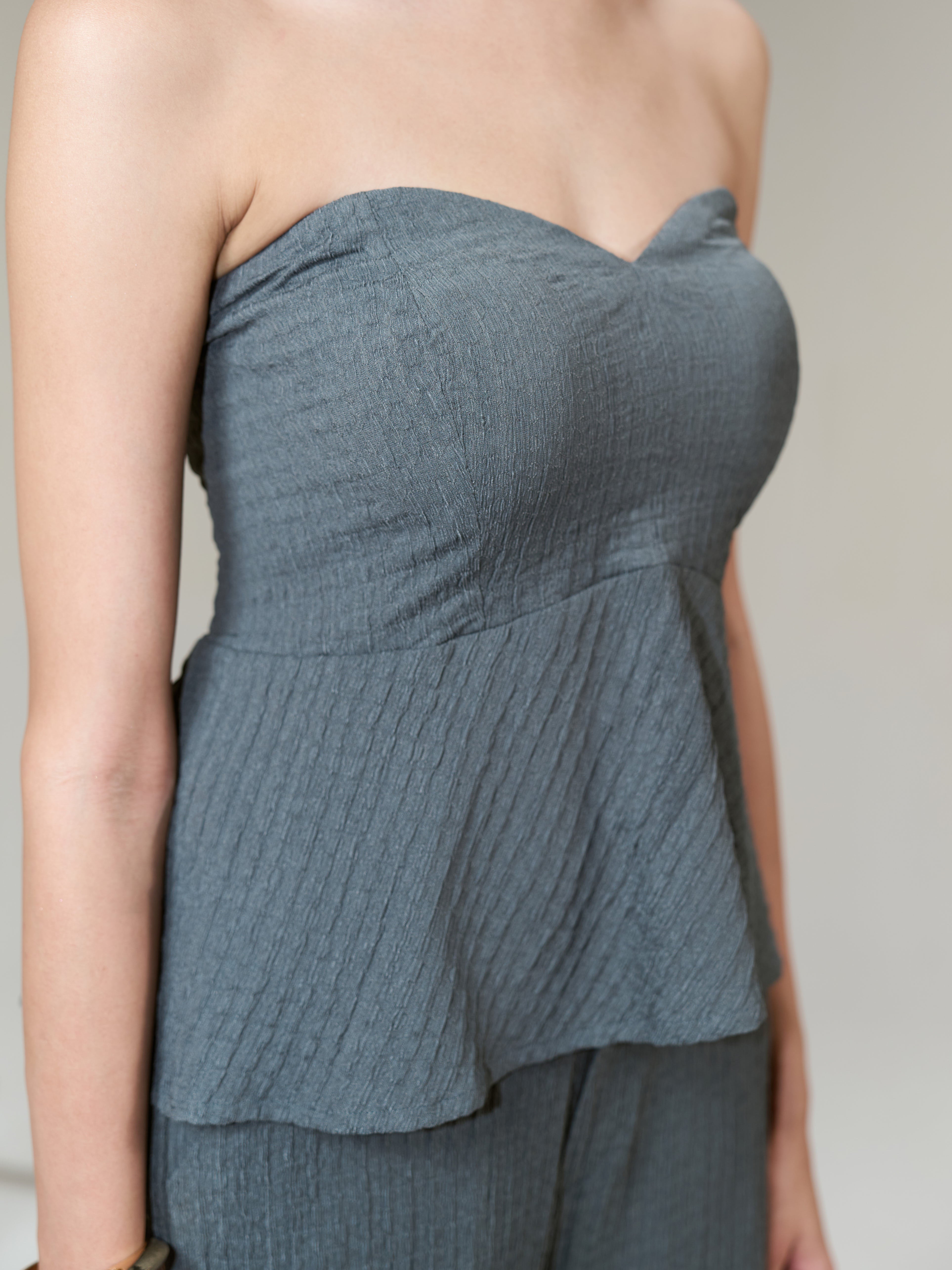 The Textured Grounded Co-ord