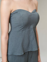 The Textured Grounded Co-ord