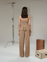 The Textured Grounded Co-ord