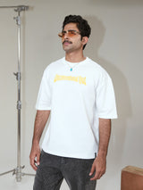 Unconventional Dud Tee