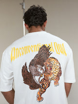 Unconventional Dud Tee