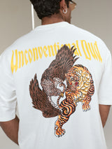 Unconventional Dud Tee