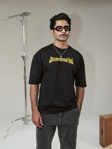 Unconventional Dud Tee