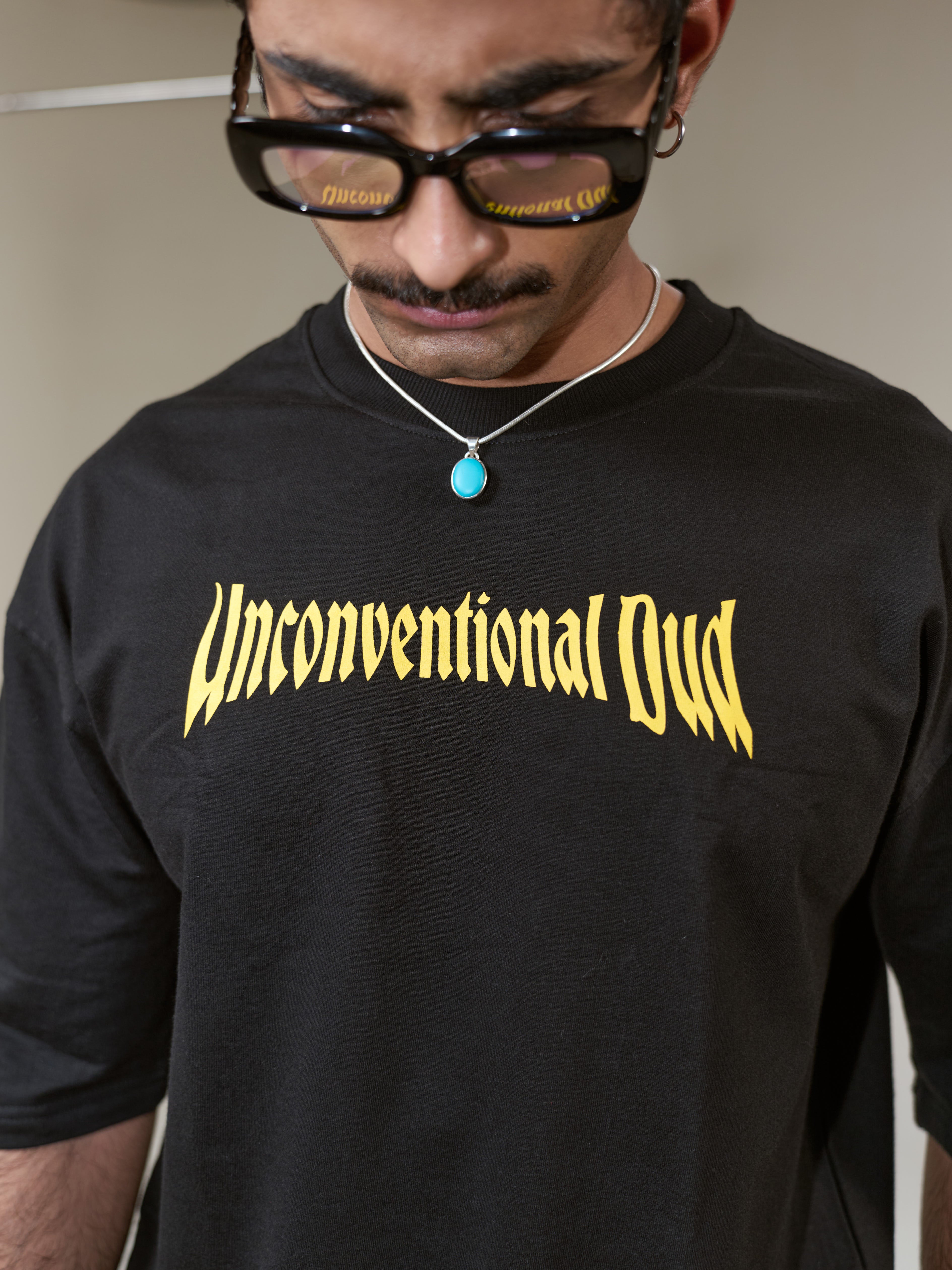 Unconventional Dud Tee